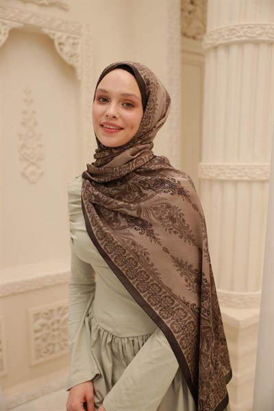 Velina Şal 431001-27