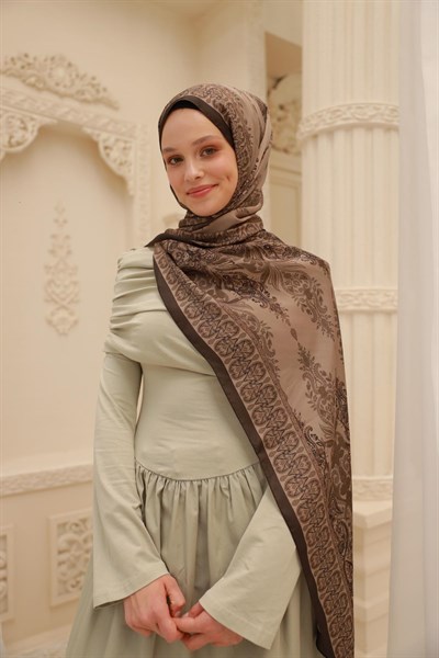 Velina Şal 431001-27