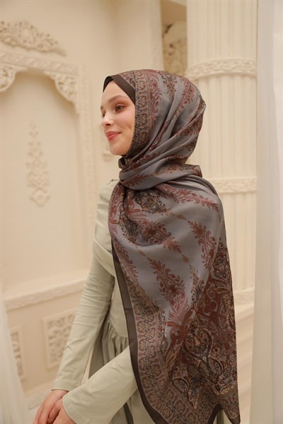 Velina Şal 431001-28