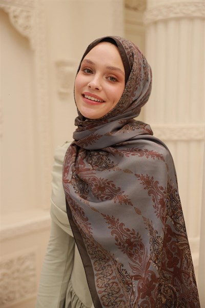 Velina Şal 431001-28