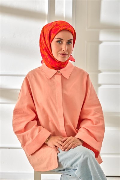 Velora Eşarp 161001-37