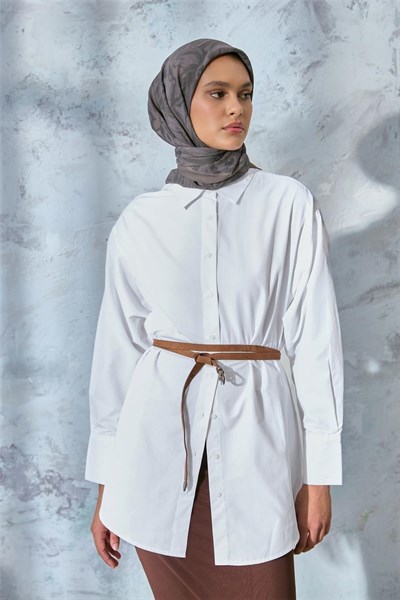 Viskon Velora Eşarp Zeytin Gri-Sazlık Yeşili Desenli Tok Duruşlu Kaymaz Dokulu 90x90