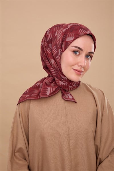 Yaz Esintisi Eşarp 150001-01