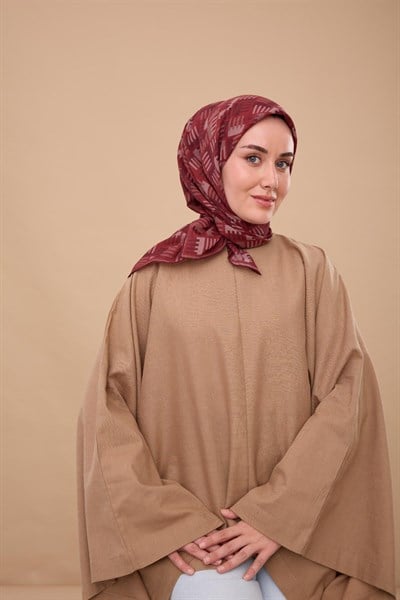 Yaz Esintisi Eşarp 150001-01