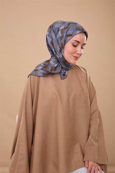 Yaz Esintisi Eşarp 150001-02
