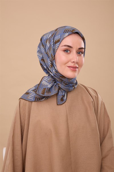 Yaz Esintisi Eşarp 150001-02