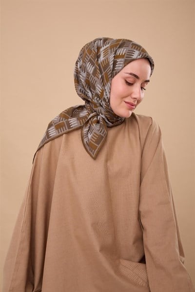 Yaz Esintisi Eşarp 150001-03