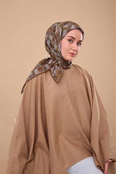 Yaz Esintisi Eşarp 150001-03