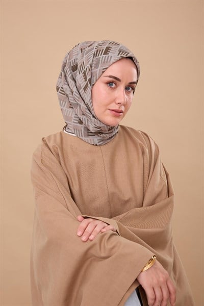 Yaz Esintisi Eşarp 150001-04
