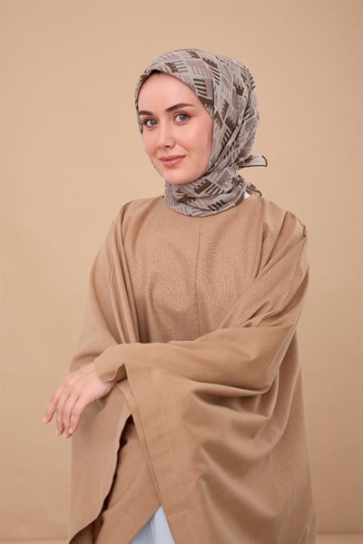 Yaz Esintisi Eşarp 150001-04