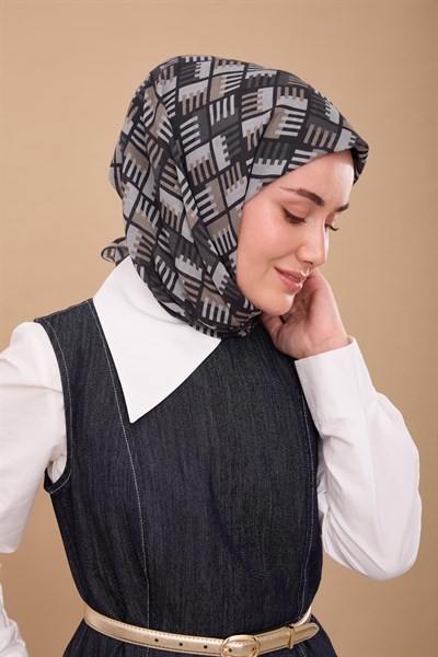 Yaz Esintisi Eşarp 150001-14