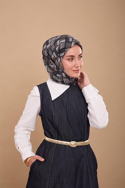 Yaz Esintisi Eşarp 150001-14