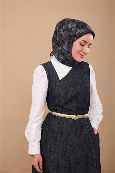 Yaz Esintisi Eşarp 150001-15