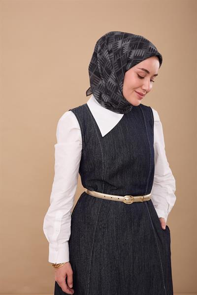 Yaz Esintisi Eşarp 150001-15