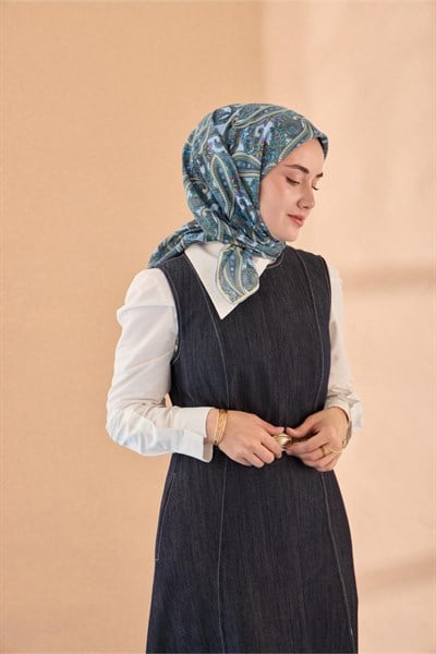 Yaz Esintisi Eşarp 150002-04