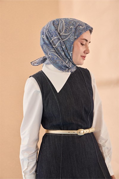 Yaz Esintisi Eşarp 150002-05