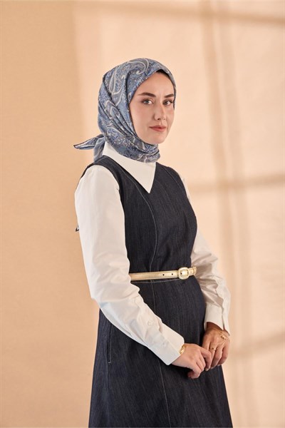 Yaz Esintisi Eşarp 150002-05
