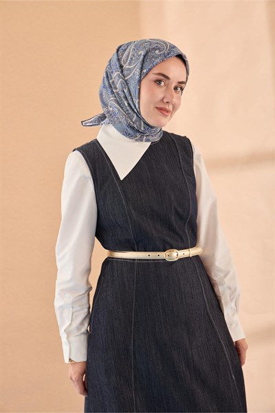 Yaz Esintisi Eşarp 150002-05