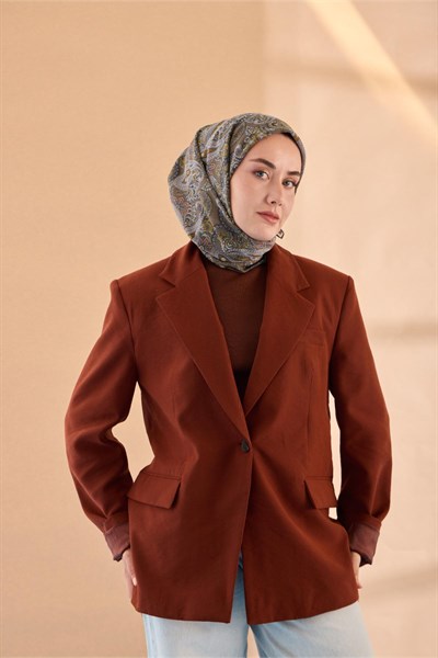 Yaz Esintisi Eşarp 150002-07