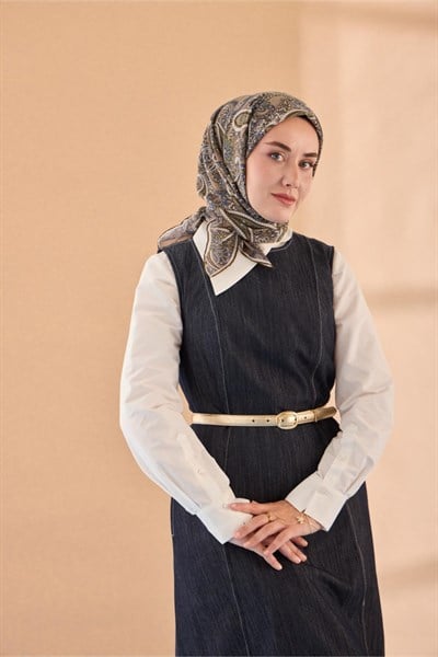 Yaz Esintisi Eşarp 150002-08