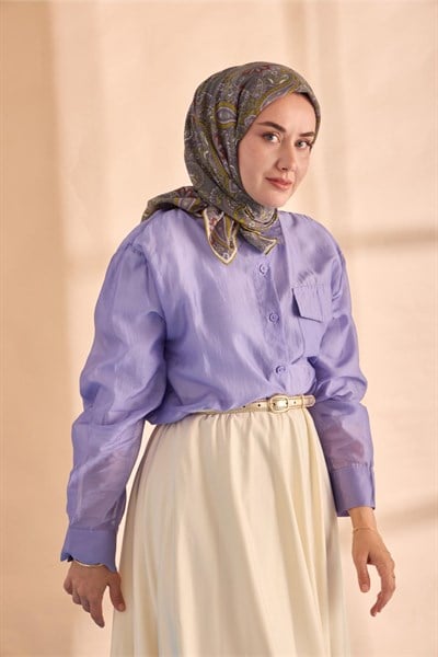Yaz Esintisi Eşarp 150002-09