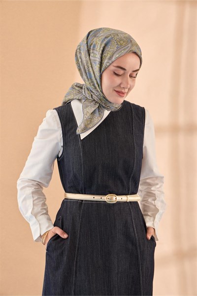 Yaz Esintisi Eşarp 150002-10