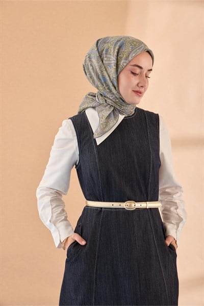 Yaz Esintisi Eşarp 150002-10