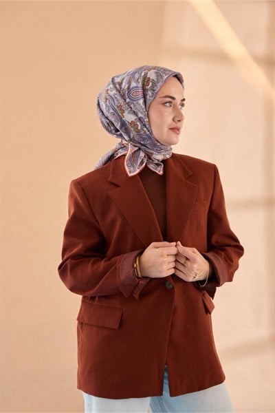 Yaz Esintisi Eşarp 150002-19