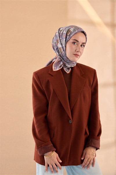 Yaz Esintisi Eşarp 150002-19