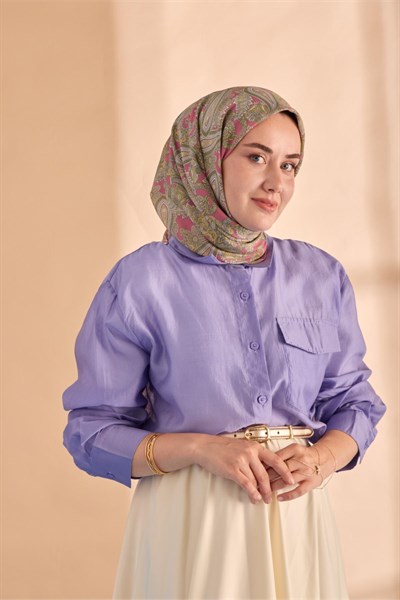 Yaz Esintisi Eşarp 150002-22