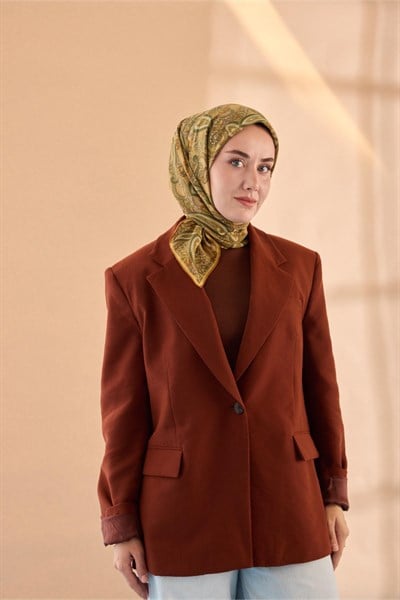 Yaz Esintisi Eşarp 150002-24