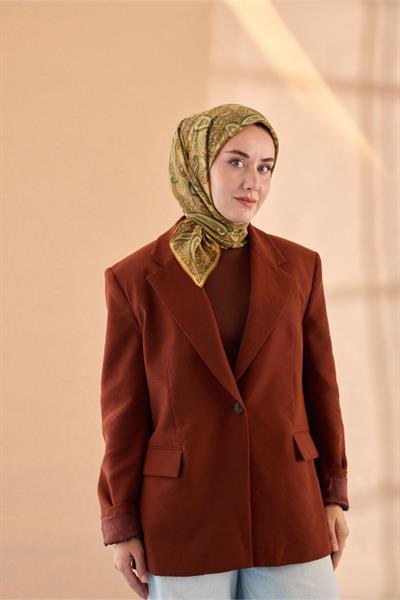 Yaz Esintisi Eşarp 150002-24