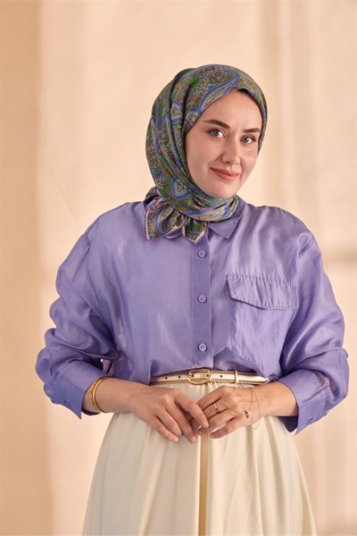 Yaz Esintisi Eşarp 150002-25