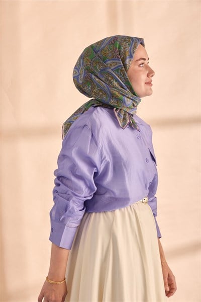 Yaz Esintisi Eşarp 150002-25