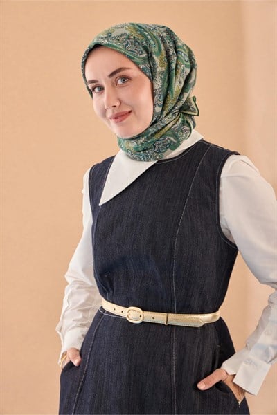 Yaz Esintisi Eşarp 150002-26
