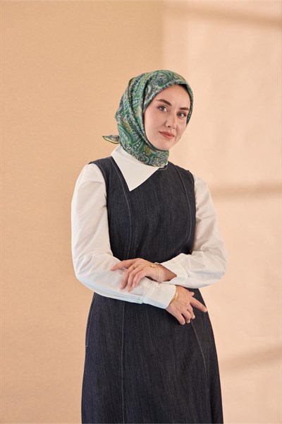 Yaz Esintisi Eşarp 150002-26