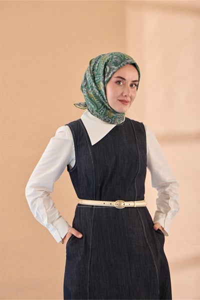 Yaz Esintisi Eşarp 150002-26