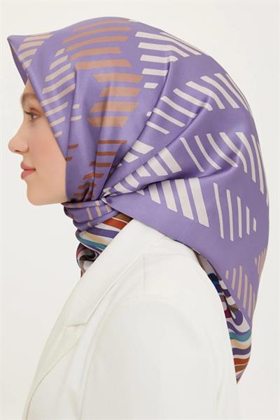 Armine Ipek Eşarp 8712d (twill)