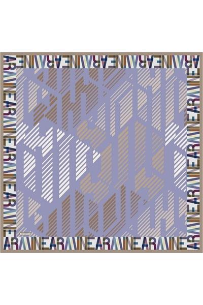 Armine Ipek Eşarp 8712d (twill)