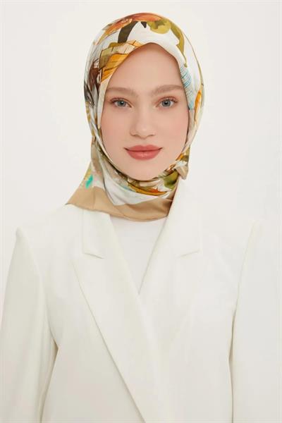 Armine Ipek Eşarp 8754d (twill)