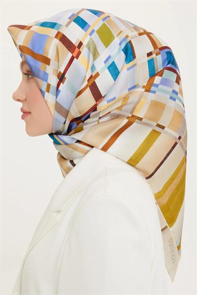 Armine Ipek Eşarp 8766d (twill)