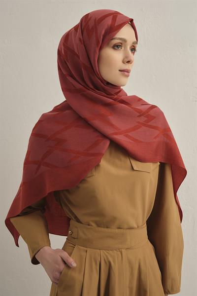 ARMİNE LYOCELL ŞAL 1 35