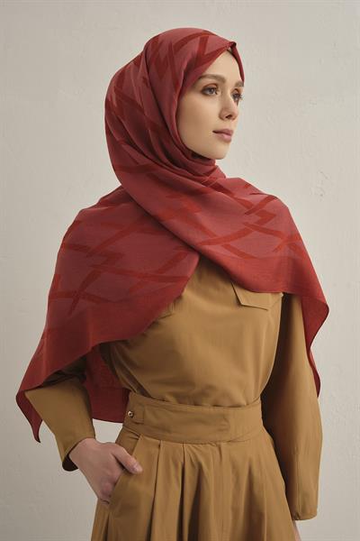 ARMİNE LYOCELL ŞAL 1 35