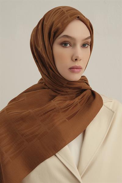ARMİNE LYOCELL ŞAL 3 74