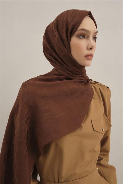 ARMİNE LYOCELL ŞAL 3 16