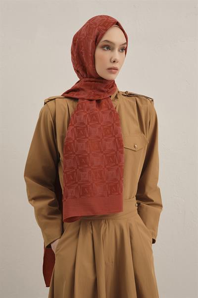 ARMİNE LYOCELL ŞAL 6 35