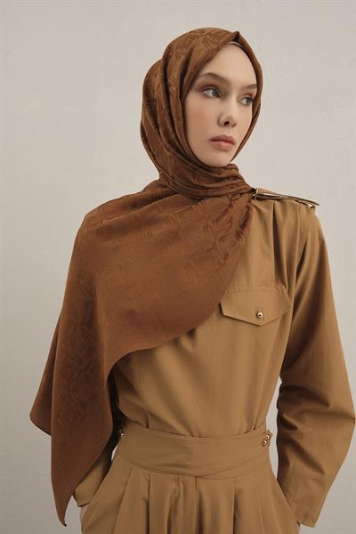 ARMİNE LYOCELL ŞAL 6 74