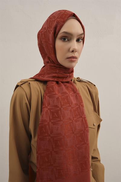 ARMİNE LYOCELL ŞAL 6 35