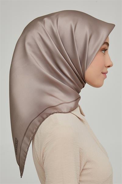 Armine Nostalji Serisi Sura İpek Eşarp 8668-08NS