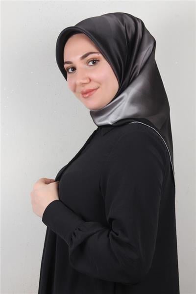 Armine Nostalji Serisi Sura İpek Eşarp 8904-53NS